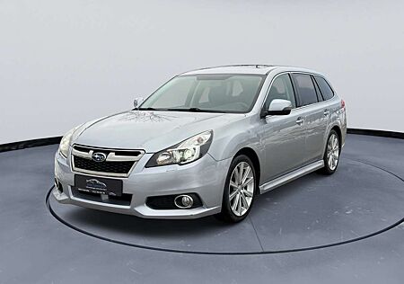 Subaru Legacy 2.5 Sport AWD Aut. Rollstuhl / Behindertengerecht