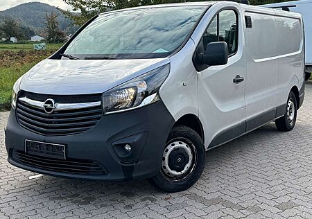 Opel Vivaro Kasten L2H1 Klima Regalsystem