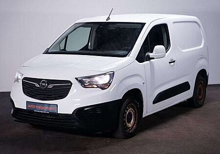 Opel Combo 1.5D Edition*Klima*Tempomat*Bluetooth*