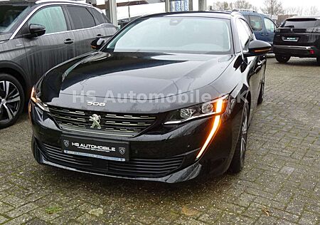 Peugeot 508 SW Allure