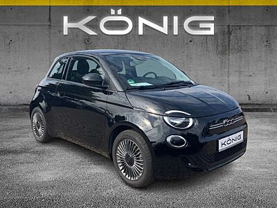 Fiat 500e *DAB+*Klima*Carplay*
