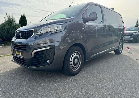 Peugeot Expert 2,0 Ltr-HD Kasten Premium L2 Tüvneu 1hand