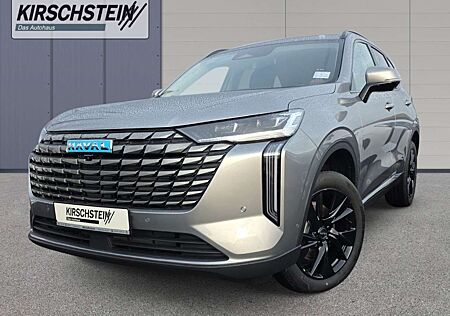GWM HAVAL H6 1.5 HEV DHT Luxury Panoramadach Head-Up