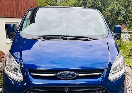 Ford Tourneo Custom 310 L1H1 VA Titanium