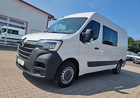 Renault Master L2H2 3,3t 6-Sitze Kamera Tempomat Totwink