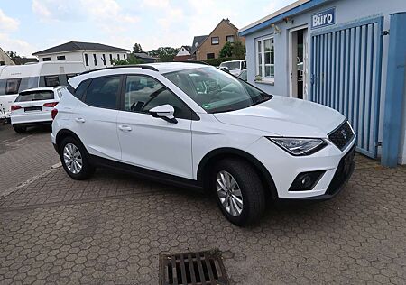 Seat Arona 1.6 TDi Style Front assist