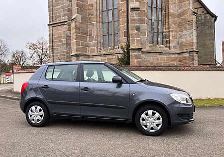 Skoda Fabia 1.2 HTP Active - Steuerkette NEU -HU/AU NEU