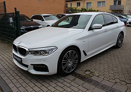 BMW 530 d xDrive M-Paket/Head-Up/LED/Kamera/Memory