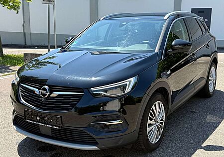 Opel Grandland X Dynamic TÜV NEU/NAVI/LED/R-CAM/AHK