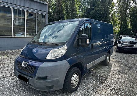 Peugeot Boxer HDi TÜV NEU*1.HAND