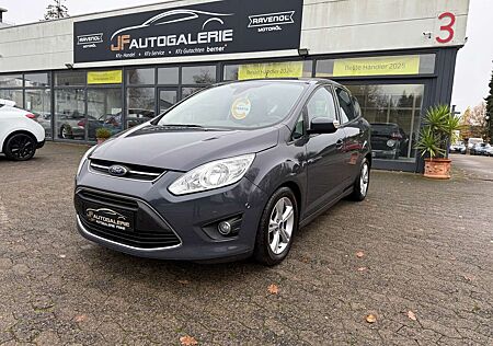 Ford C-Max Champions Edition"2.HAND"TÜV/NEU"12MGarantie