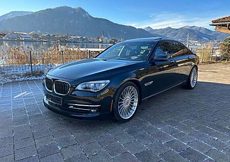 Alpina B7 Bi-Turbo Switch-Tronic Allrad Lang 74 tkm Garantie