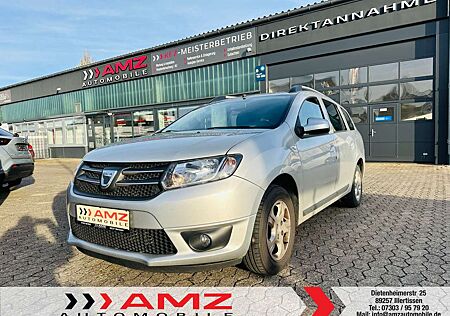Dacia Logan II MCV 0.9 - Prestige Navi