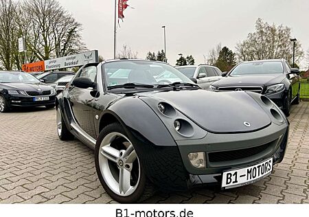 Smart Roadster *Leder*Alu*Spaß pur*TÜV neu*