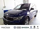 VW Tiguan Volkswagen 2.0 TDI DSG R-Line AHK/STHZ/HUD/PANO/NAVI/RFK+++