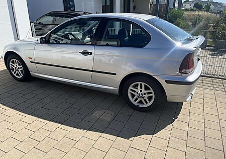 BMW 316ti 316