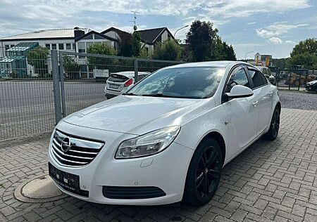 Opel Insignia A Lim. Selection Automatik