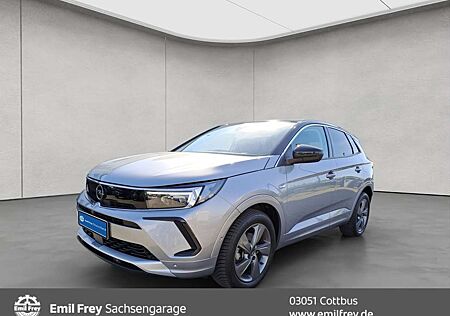 Opel Grandland 1.2 DI Automatik Elegance NAVI*LED*RFC