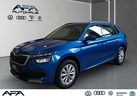 Skoda Kamiq 1.0 TSI Ambition Smart.Link*PDC+*SHZ