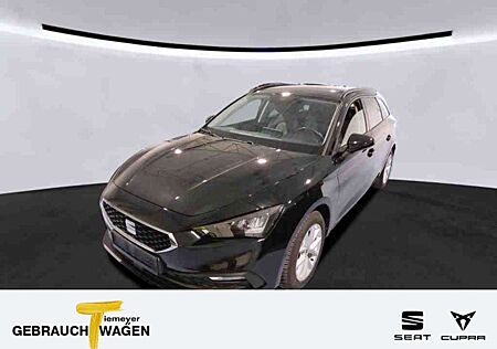 Seat Leon Sportstourer 1.5 eTSI DSG STYLE NAVI WINTER