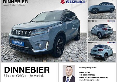 Suzuki Vitara Comfort+ (AGS) *5 Jahre Garantie*