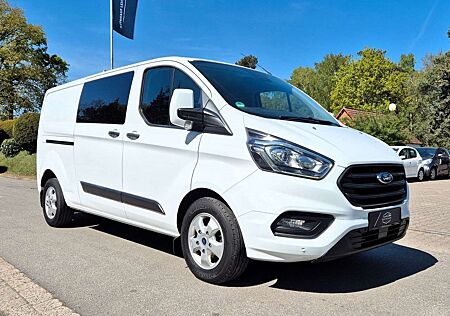 Ford Transit Custom Trend |Standhzg|Klima|SHG|AHK|