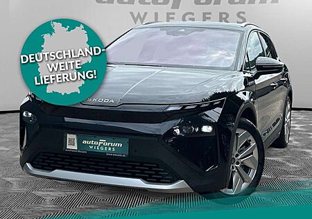 Skoda Elroq 85 ALPHA 210 kW (286 PS)