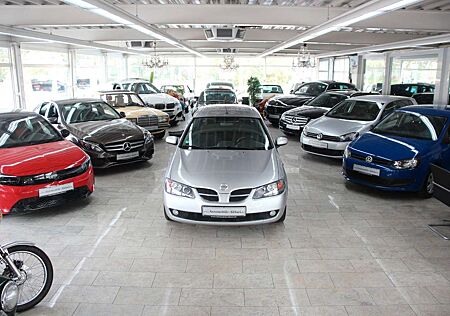 Nissan Almera Acenta Plus