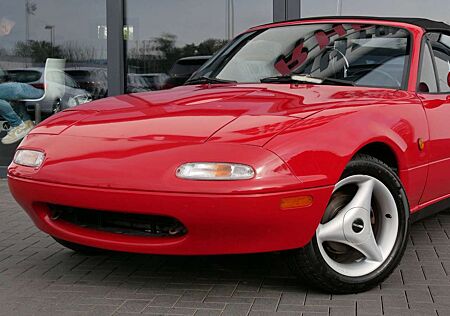 Mazda MX-5 *Na*Deutsch*Roadster