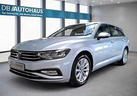 VW Passat Variant Volkswagen Business 1.5 TSI DSG