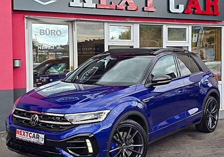 VW T-Roc Volkswagen 2.0 TSI R 4Motion|DSG|AKRPOV|Facelift|AHK