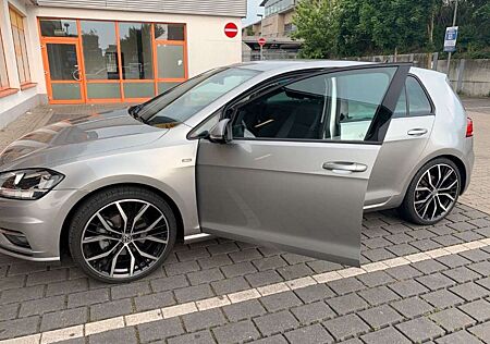 VW Golf Volkswagen 1.5 TSI ACT OPF BlueMotion DSG Join