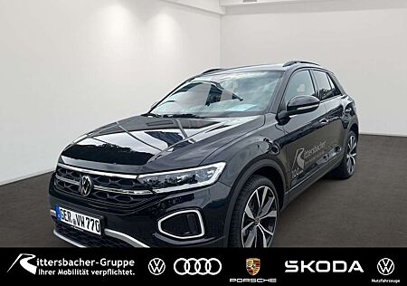 VW T-Roc Volkswagen Style 2.0 l TDI SCR 110 kW (150 PS) 7-Gang