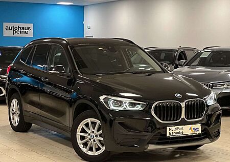 BMW X1 gebraucht kaufen BMW X1 sDrive 18i Advantage Aut/Navi/Kamera/Park/LED