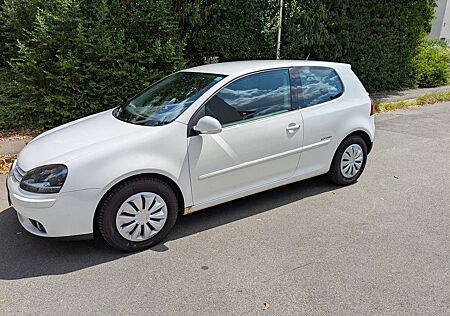 VW Golf Volkswagen 1.4 Edition