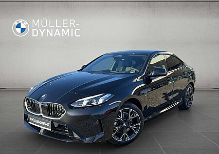 BMW 220 d GRAN COUPÈ M SPORT LED HUD AHK KOMFORTZUG SHZ