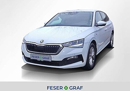 Skoda Scala Tour 1.0 TSI *KAMERA LED Navi*