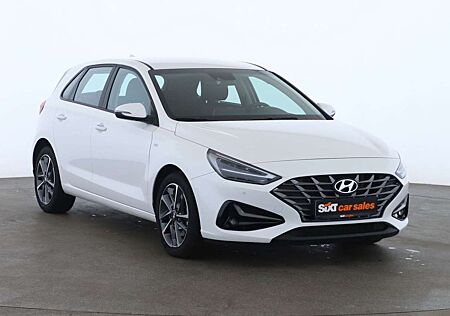 Hyundai i30 1.0 T-GDI Trend|LED|NAV|SHZG|PDC+Kamera|17"