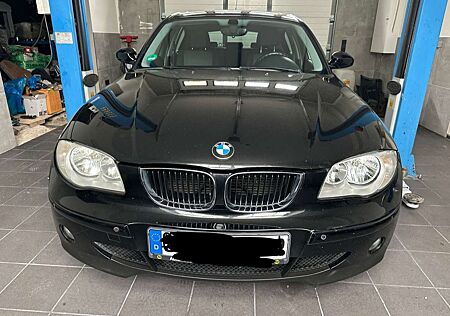 BMW 118i 118 Aut.