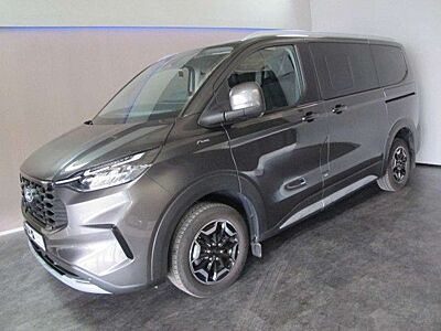 Ford Transit Custom L1 Tourneo Active AHK+Picknick-L.