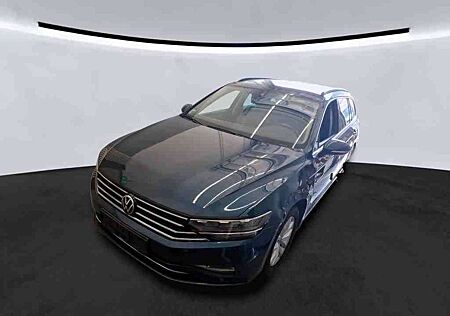VW Passat Volkswagen 2.0 TDI Business*DSG*LED*AHK*R.KAM*NAVI*