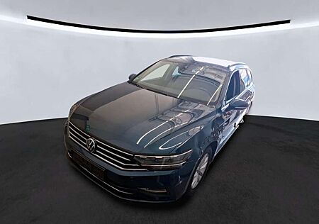 VW Passat Volkswagen 2.0 TDI Business*DSG*LED*AHK*R.KAM*NAVI*