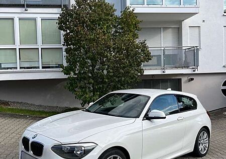 BMW 116 gebraucht kaufen BMW 116 i M Performance | F21 | Scheckheft | TÜV 27