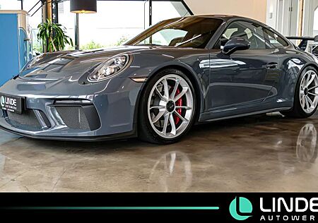 Porsche 911 GT3 | CLUBSPORT | PDK | BRD | LIFT