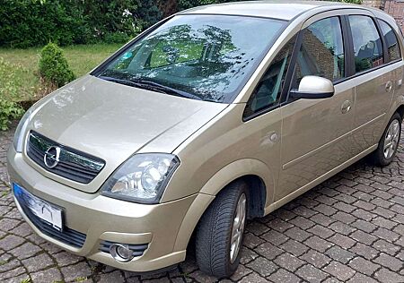 Opel Meriva 1.6 16V Innovation