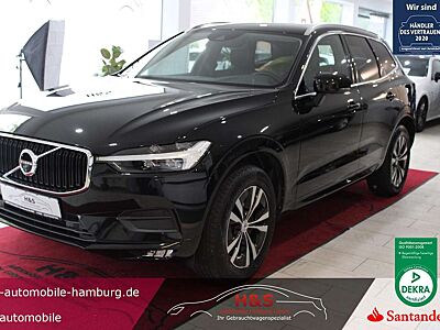 Volvo XC60 Momentum Pro AWD Panorama*AHK