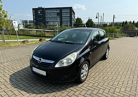 Opel Corsa 1.2 16V Innovation