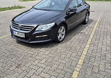 VW Passat CC Volkswagen Basis