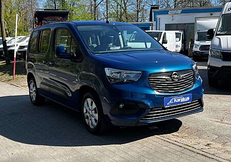 Opel Combo Life E Elegance *NAVI*KAMERA*SHZ*LHZ*