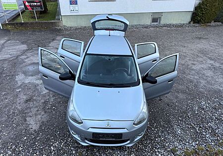 Mitsubishi Space Star 1.0 Klassik Kollektion**KLIMA**EURO 5